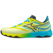 WAVE MEDAL NEO UNISEX Sulphur Spring / Vulcan / Jet Blue